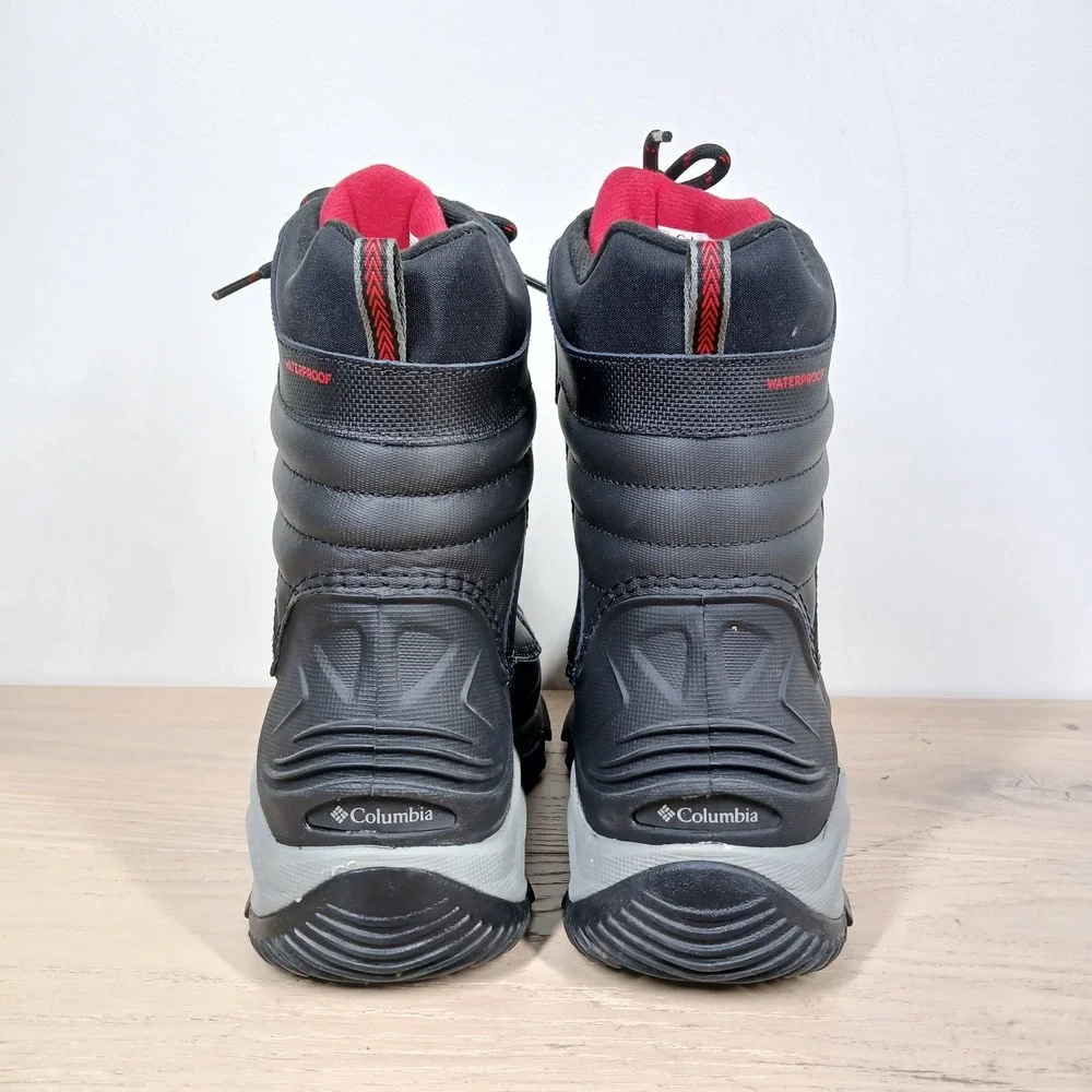Columbia pre owned